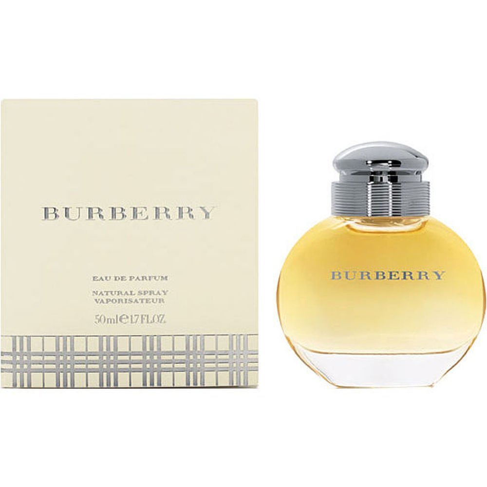Burberry Classic For Women Eau De Parfum Recensione Opinioni E Prezzo